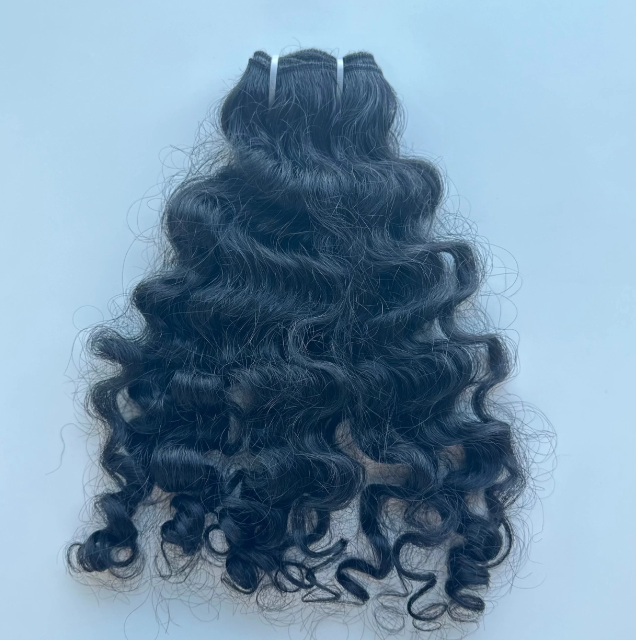 Indian Curly